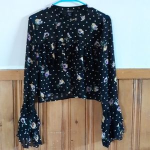 Women Summer Blouses